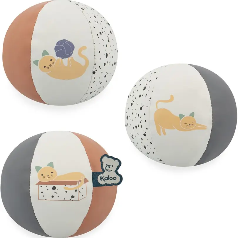 Spielset Kaloo