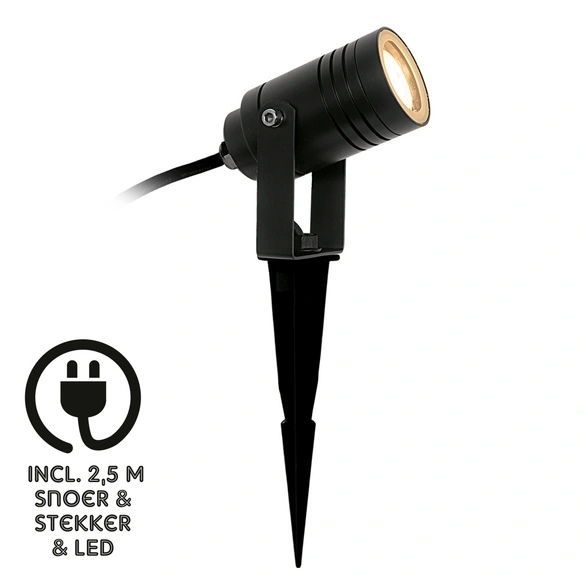 Gartenstrahler »Beamy S«, 35 W
