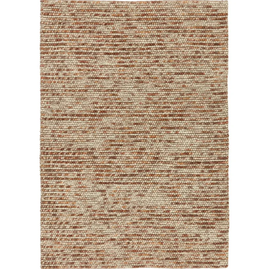 Kwantum Vloerkleden | Vloerkleden Woonkamer | Vloerkleed Niagara Terra 160×230 Cm