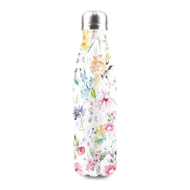 Isolierflasche Iso
