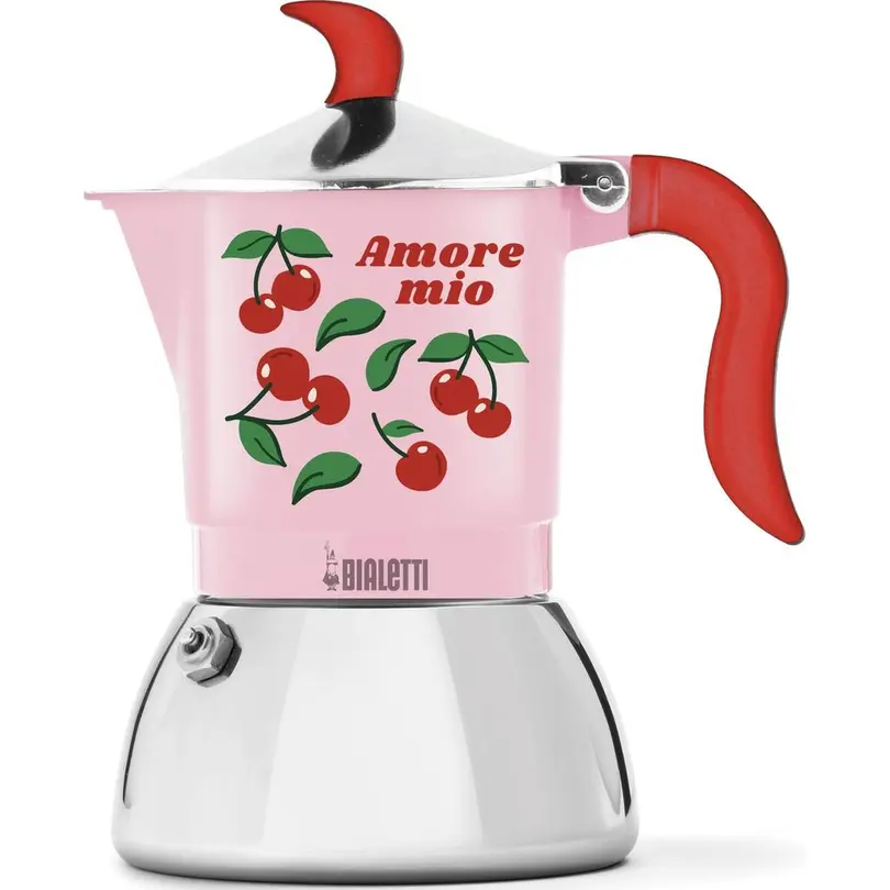 Espressomaschine Fiammetta