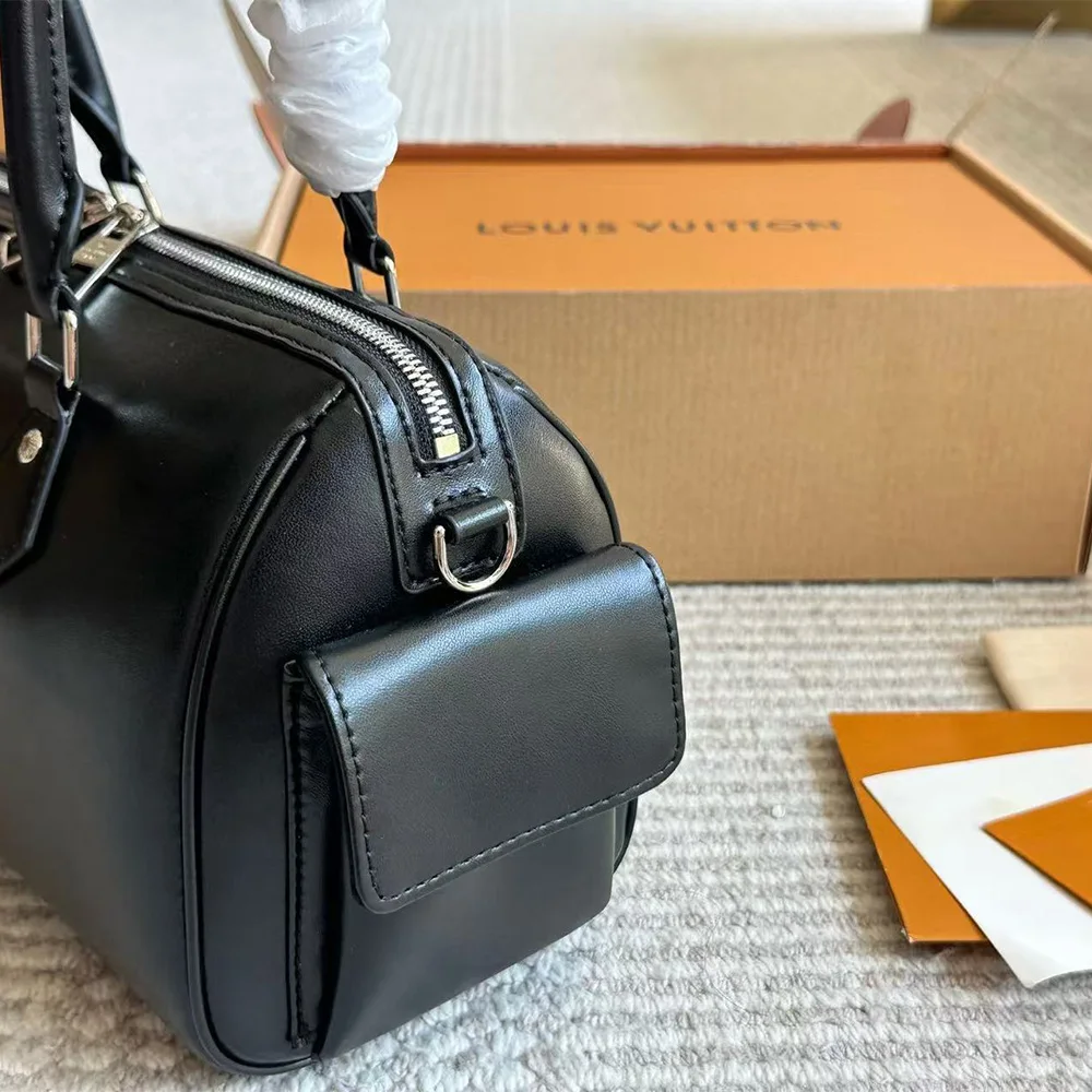 Louis Vuitton Speedy Cargo Vibe (7A regular version)
