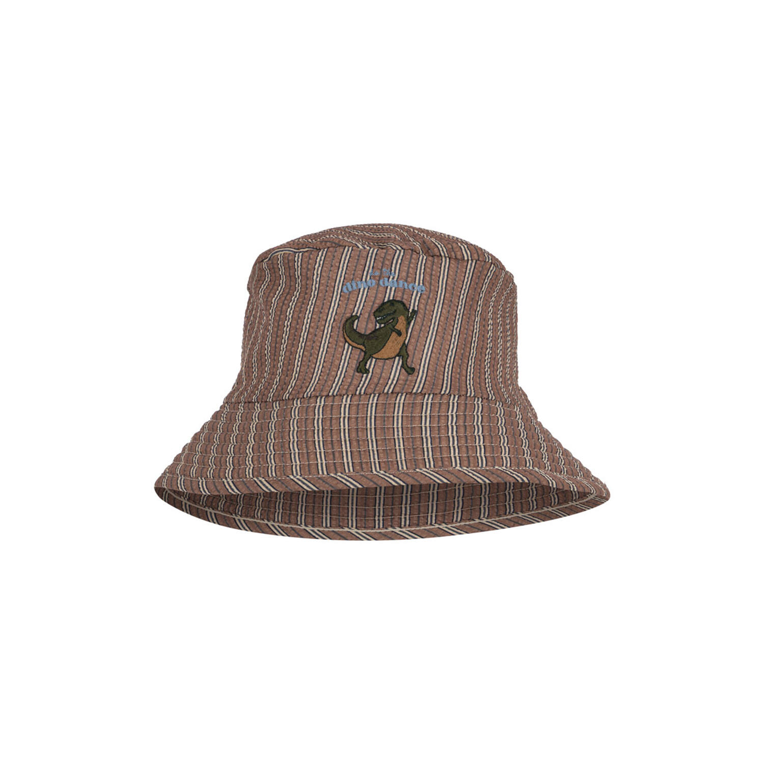Seer Asnou Bucket Hat, tigers eye
