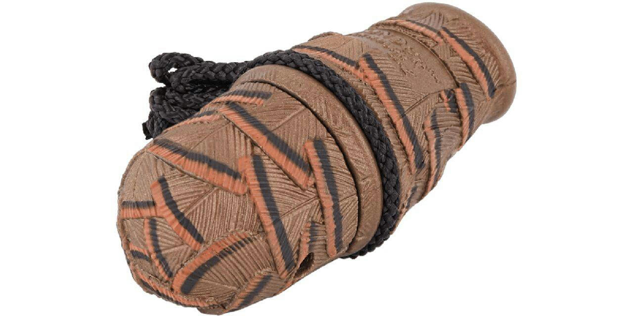 Flextone Thunder Cluck-N-Purr Hunting Turkey Call