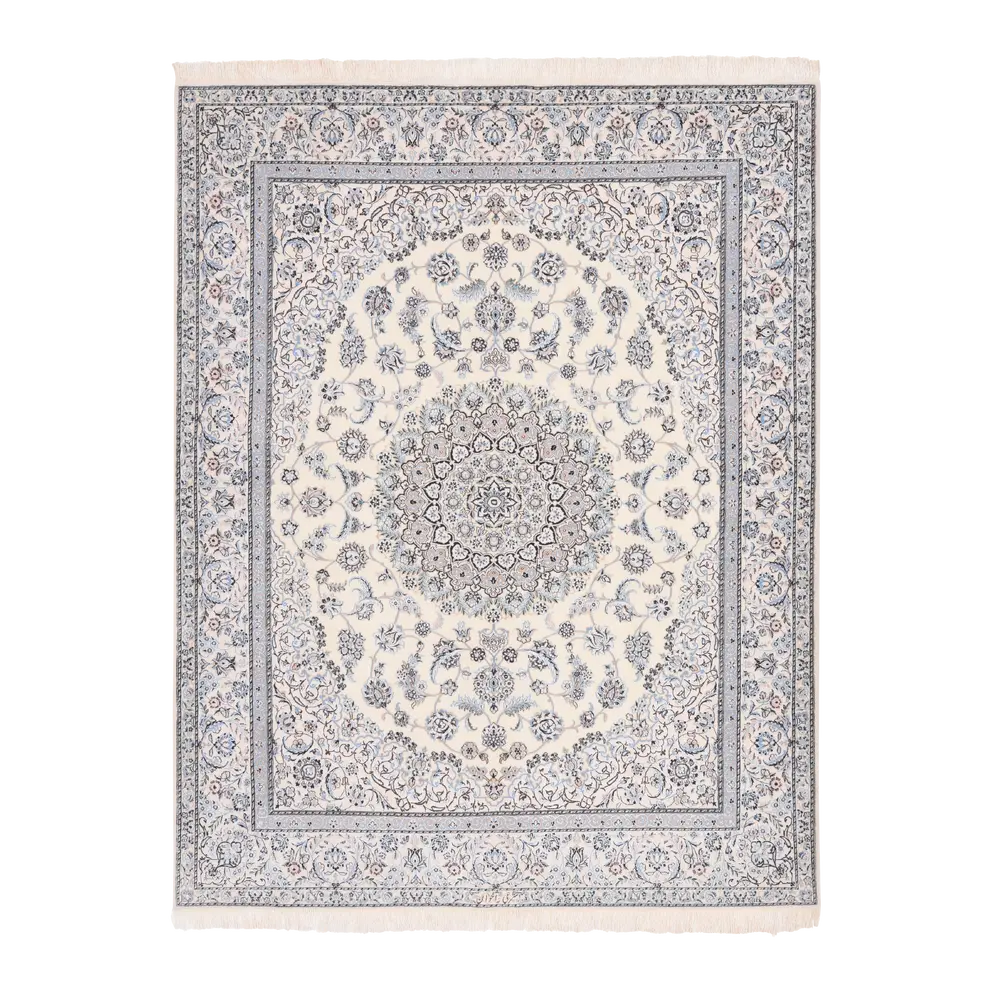 Orientteppich Nain