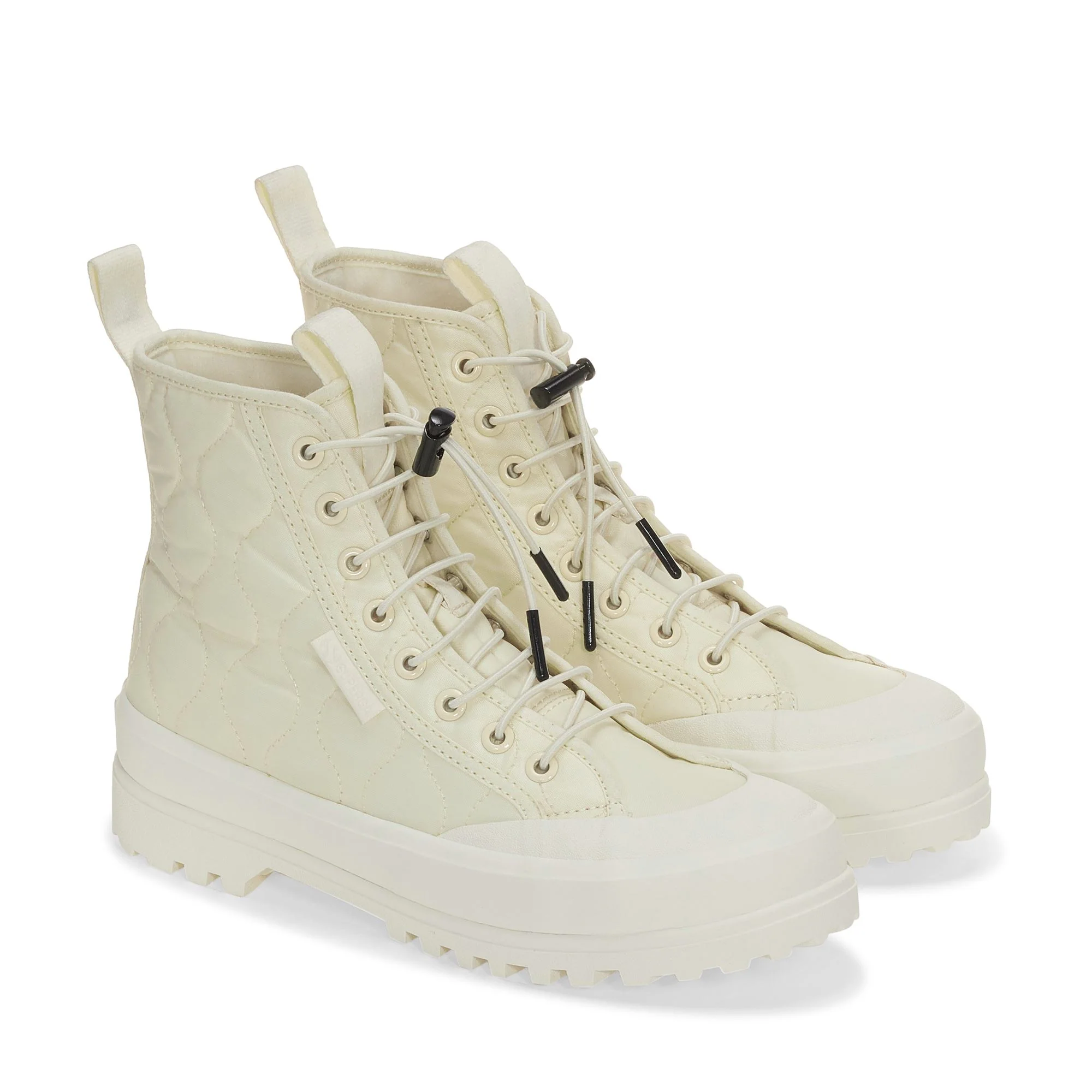 2644 ALPINA QUILTED NYLON