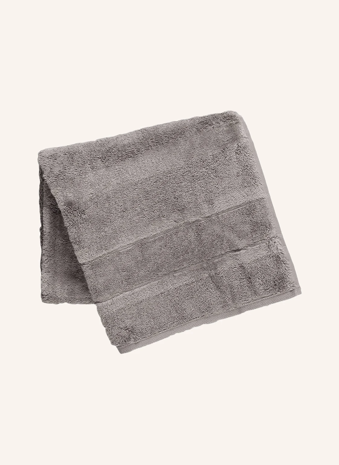 Cawö Handtuch NOBLESSE