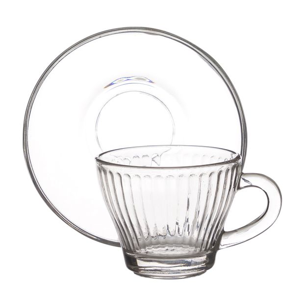 XÍCARA CAFÉ 50 ML TRACY