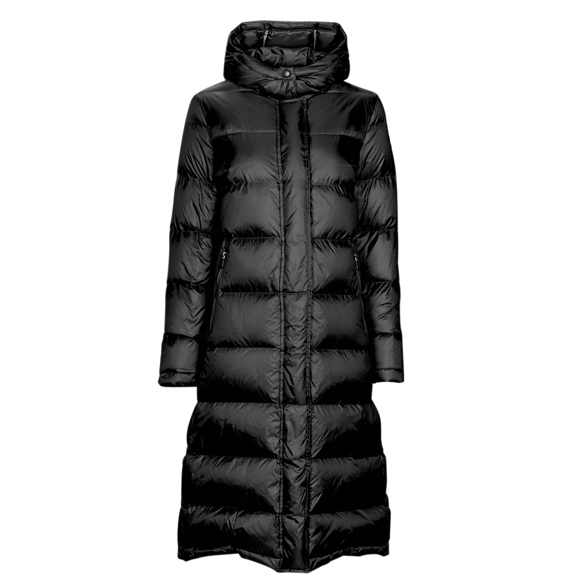 JOTT - KARACHI - Black