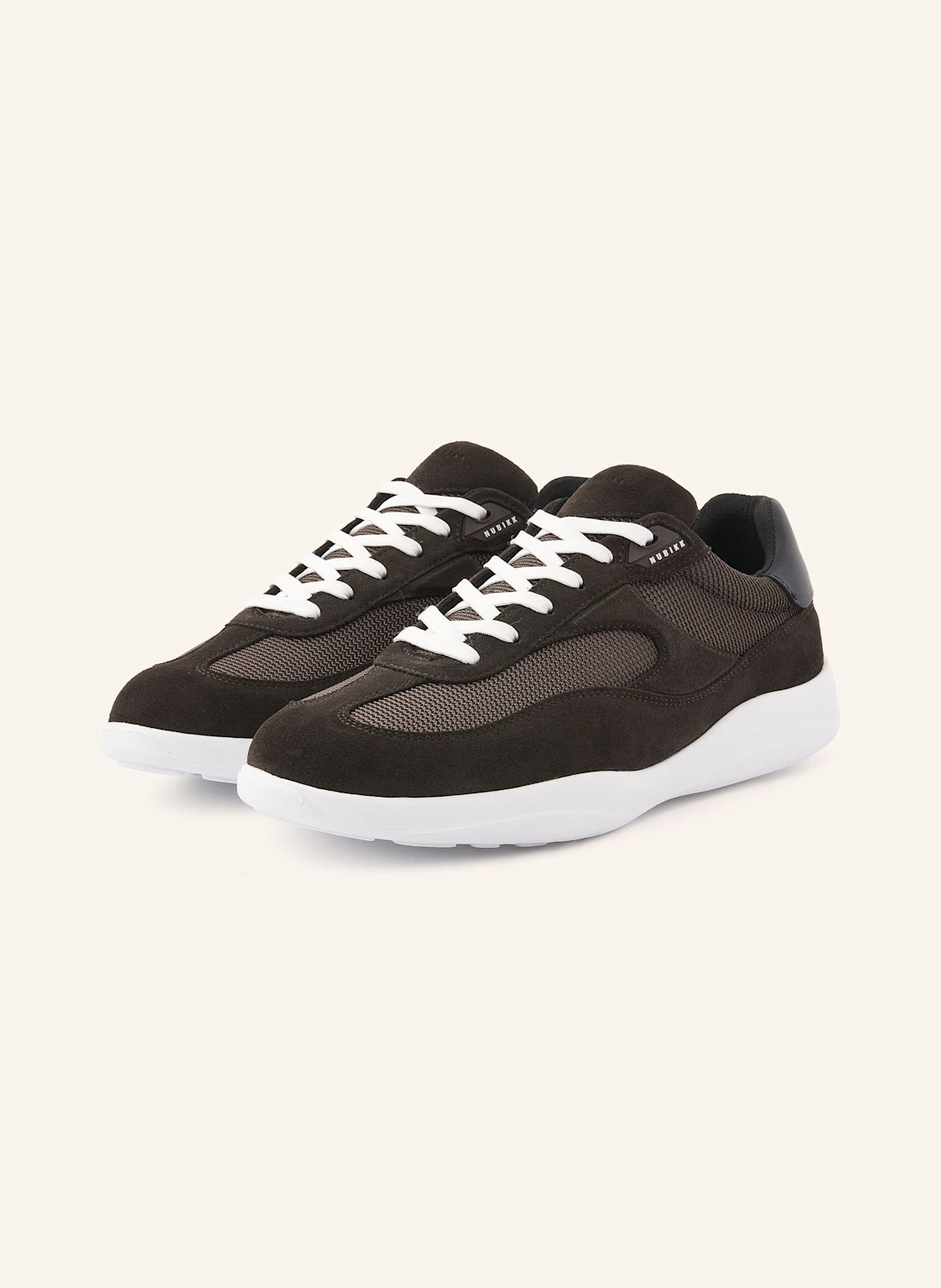 NUBIKK Sneaker DENZEL DANE