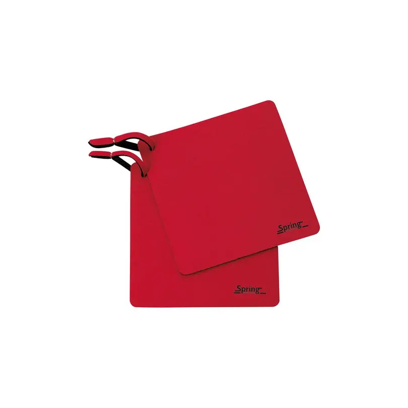 Topflappen 2er-Set Spring