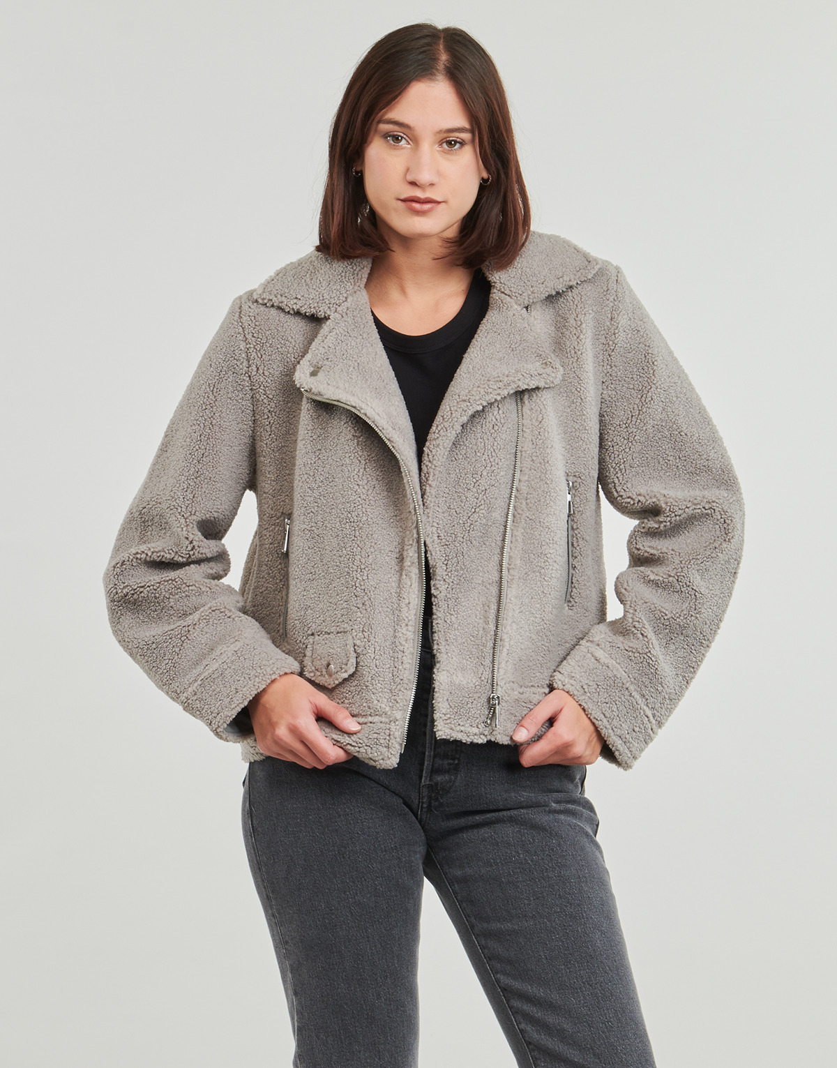 Only - ONLRIO - Grey