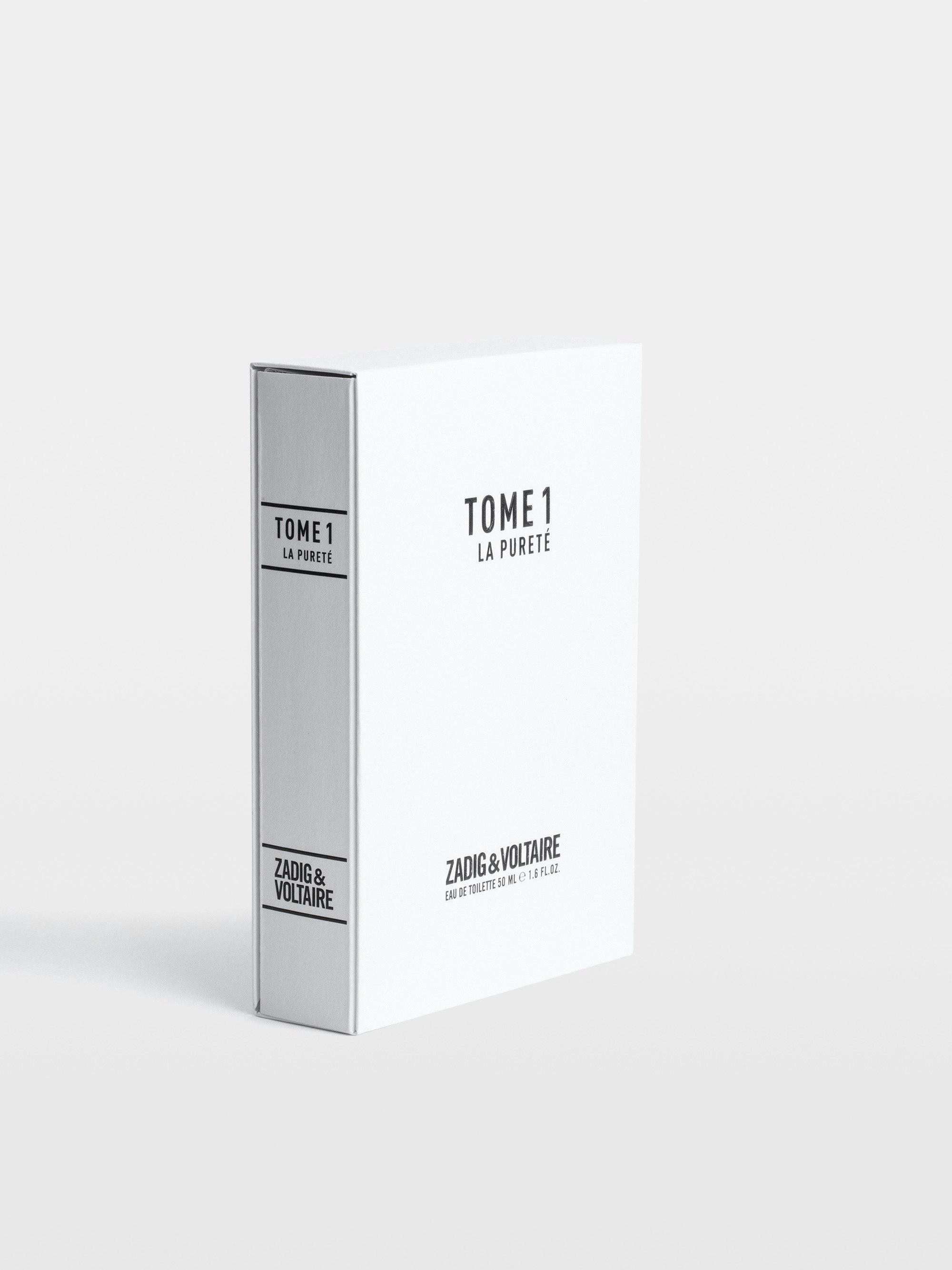 Parfum Tome 1 La Pureté 50ML