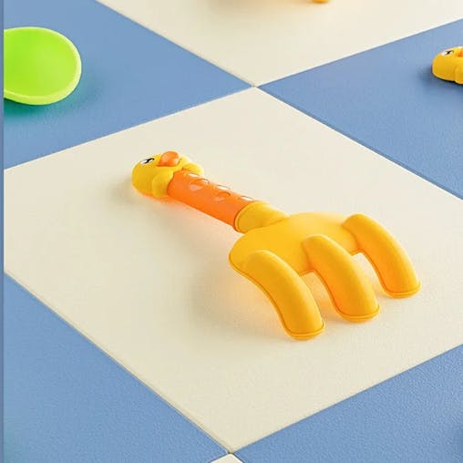 NNEOBA Kids Sand and Water Beach Toy Set