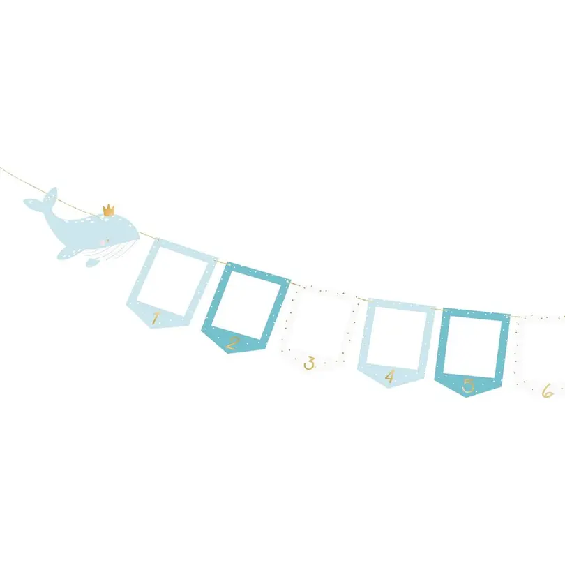 Girlande Partydeco