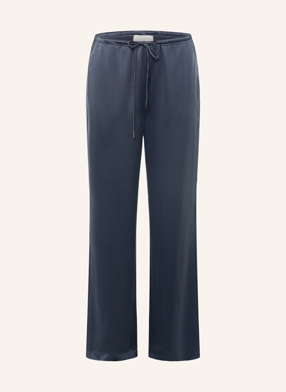 Juvia Marlenehose FLORENS aus Satin