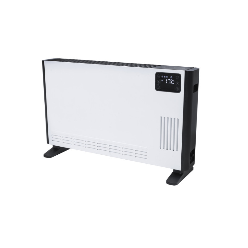 Convecteur électrique Safe-t-Convect 2400 W EUROM