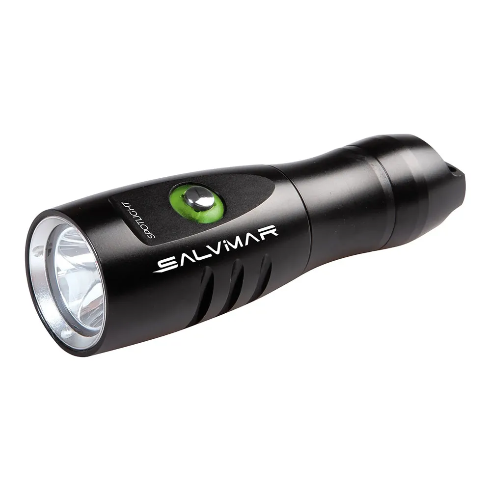 Salvimar Spotlight torch