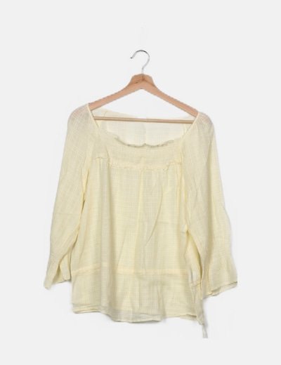 Camaïeu blouse