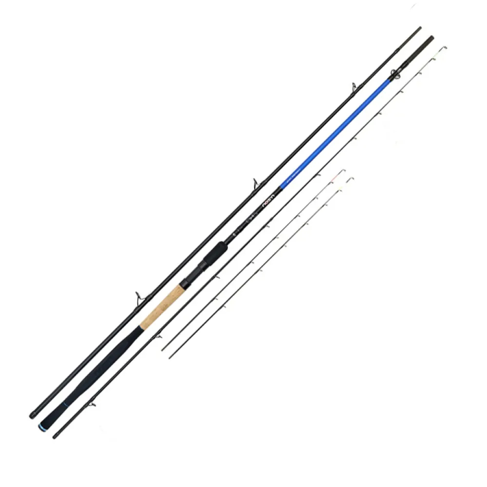 Daiwa Nzon Distance feeder rod