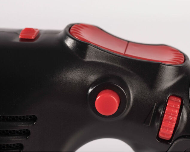 Bison Airlighter 420 - The Faster, Cleaner, and Safer Way to Light a Fire