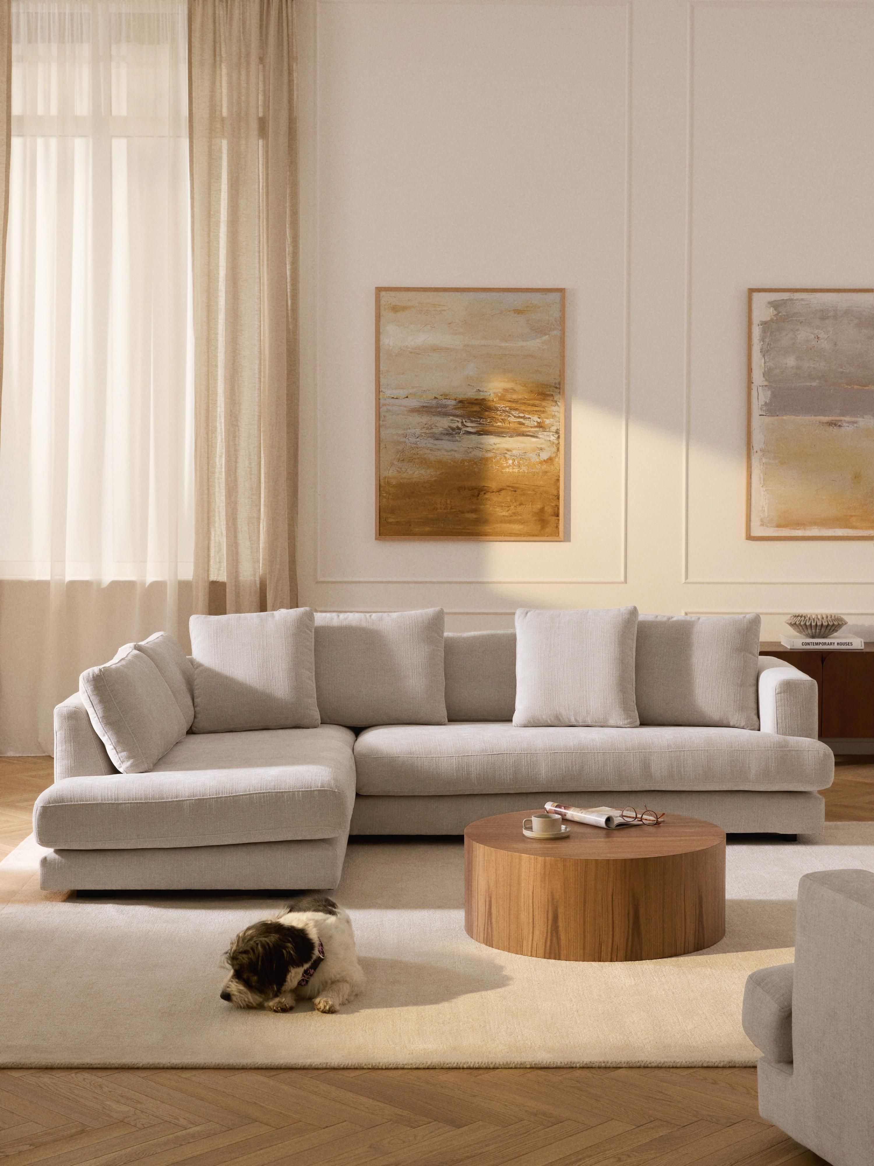 Ecksofa Tribeca