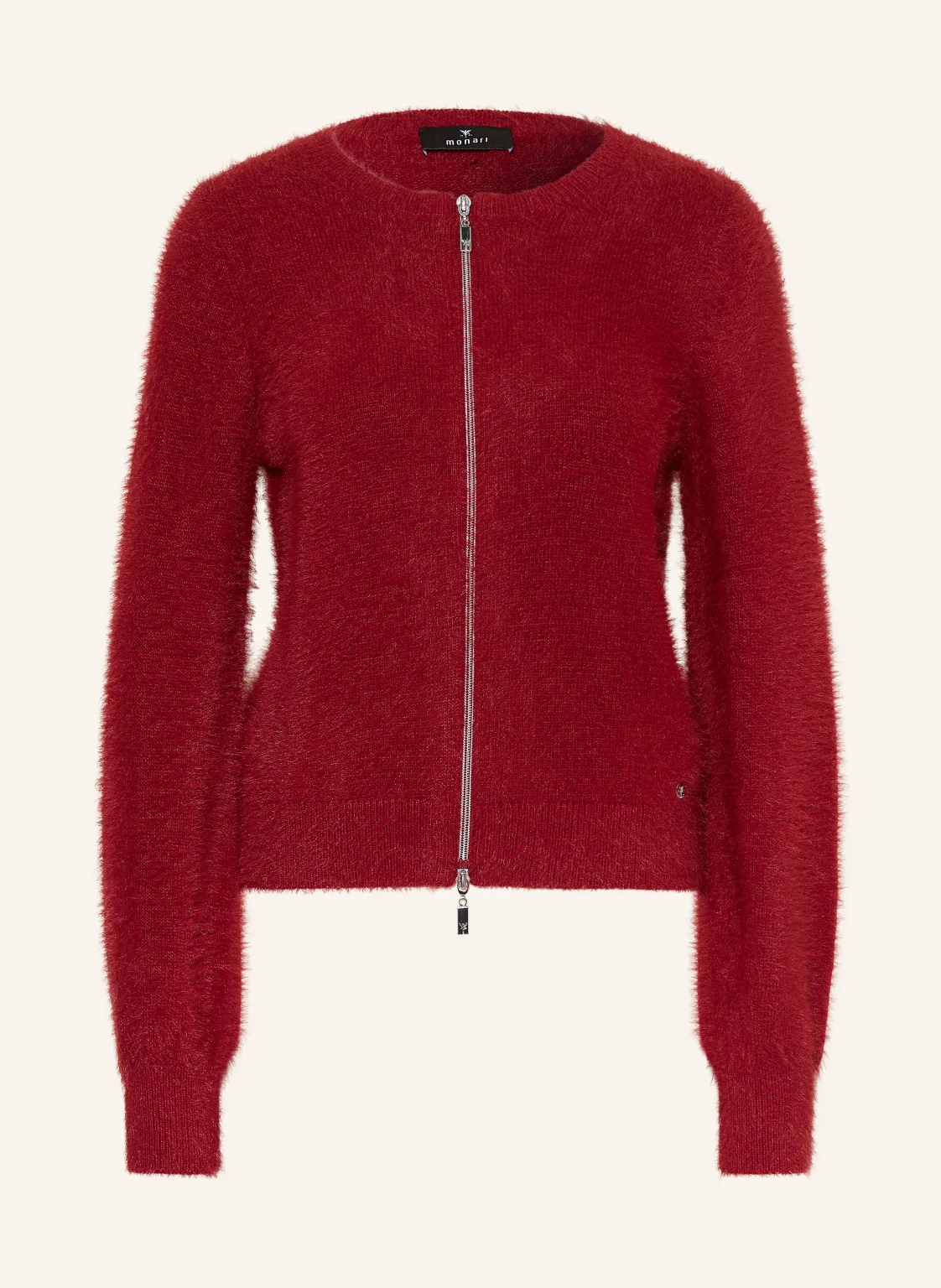 monari Strickjacke