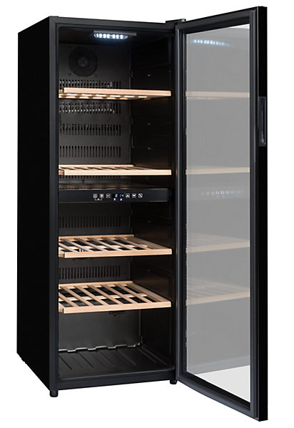 LA SOMMELIERE Cave A Vin SLS90DZ