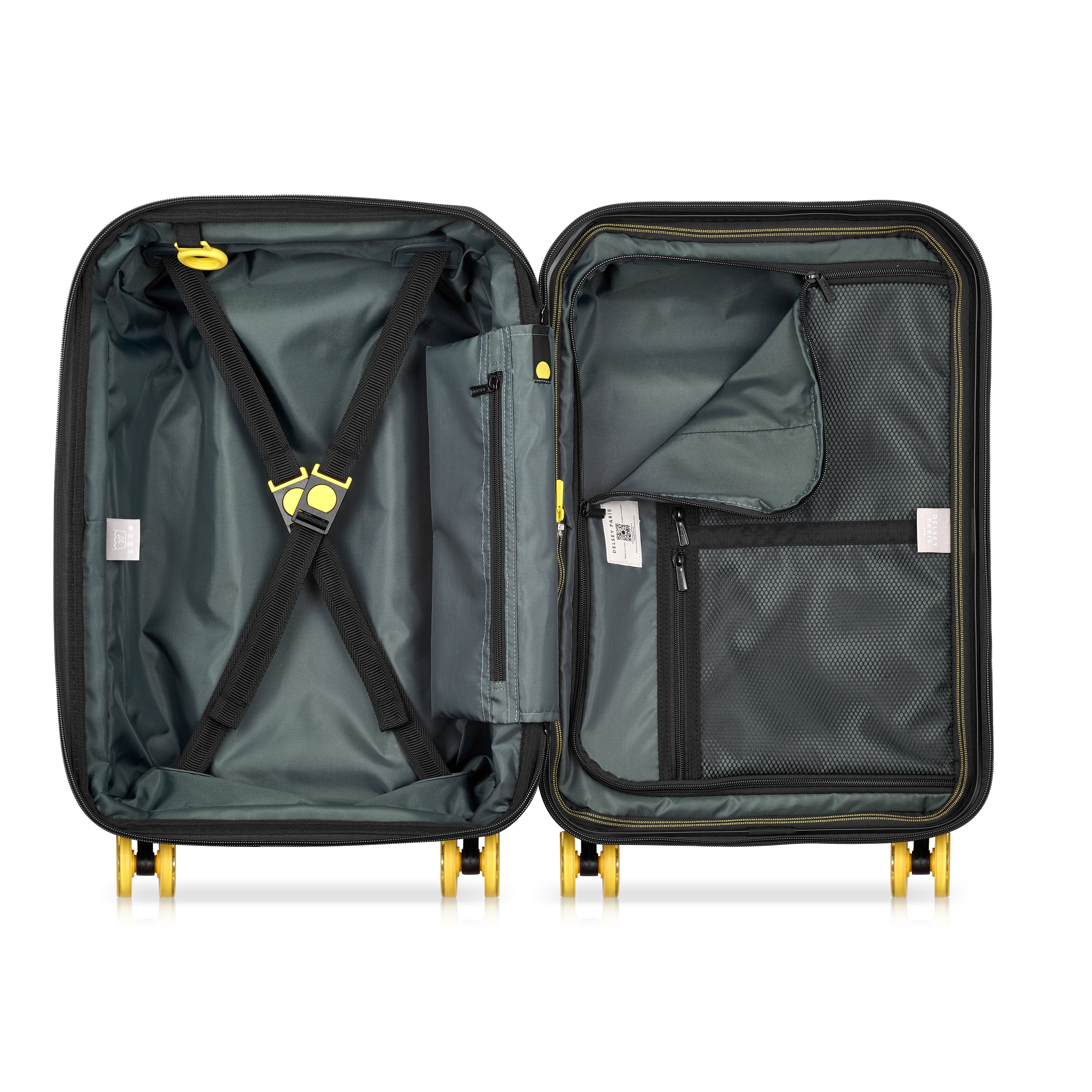 REMPART 2.0 - S Extensible (55cm)