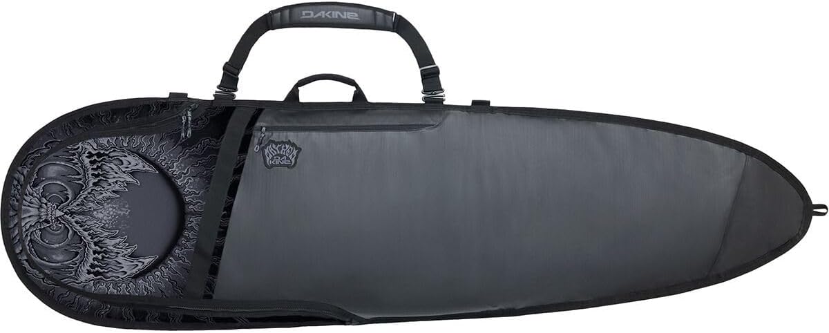 Dakine DAYLIGHT DLX SURFBOARD BAG THRUSTER