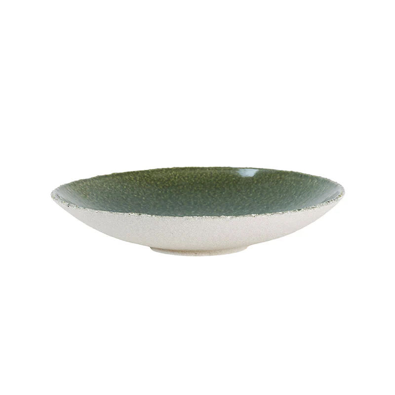 assiette creuse l thym