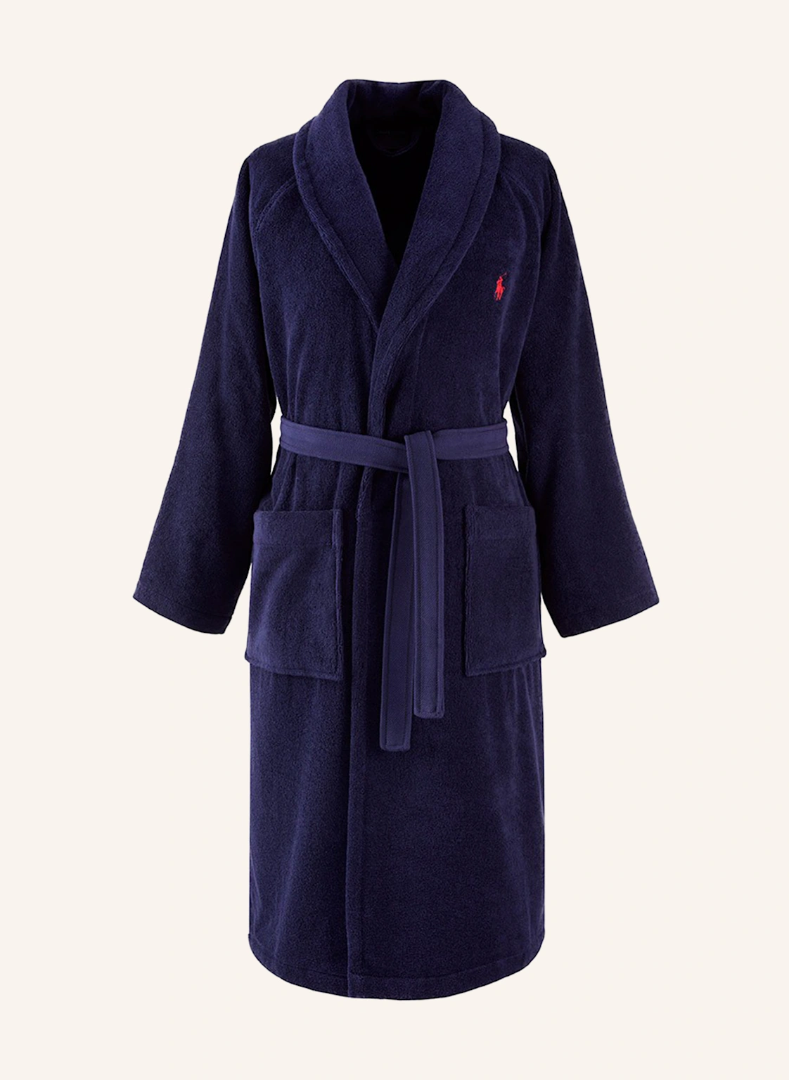 RALPH LAUREN HOME Bademantel POLOPLAYER