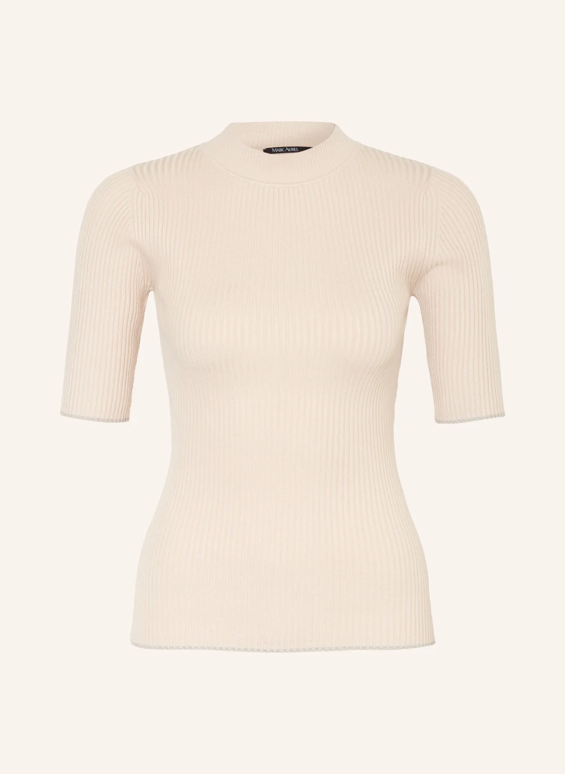 MARC AUREL Strickshirt