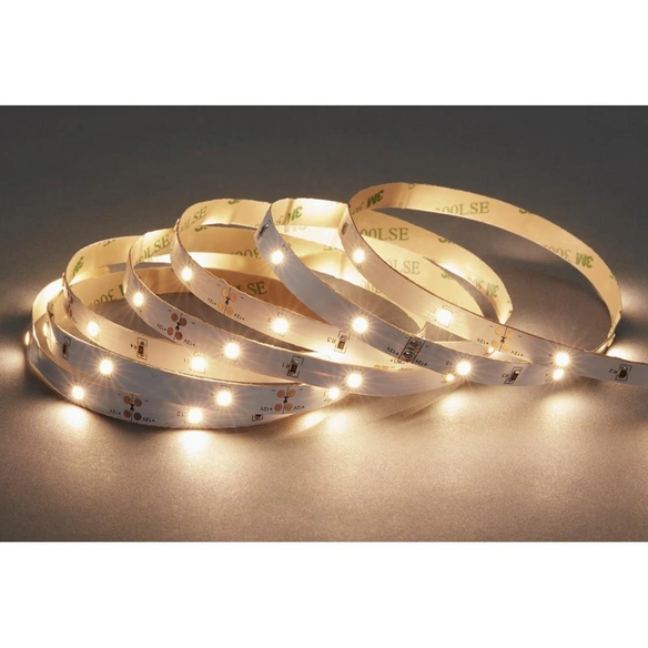 LED-Streifen »Superline«, 500 cm, warmweiß, 1080 lm