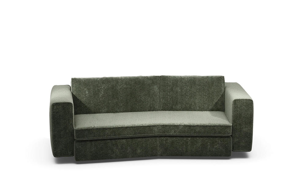 Einzelsofa CLOUDY1