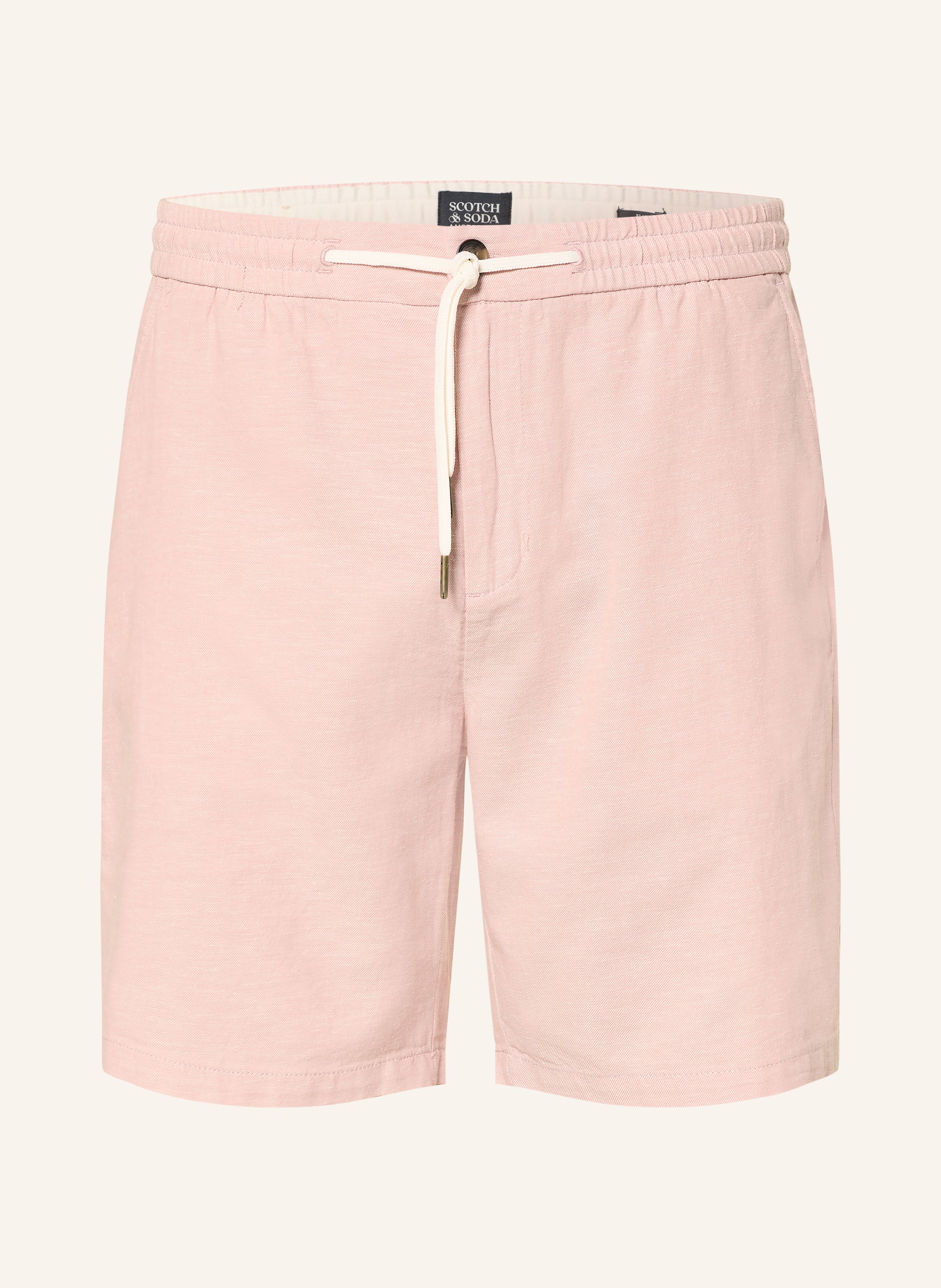 SCOTCH & SODA Shorts Regular Fit