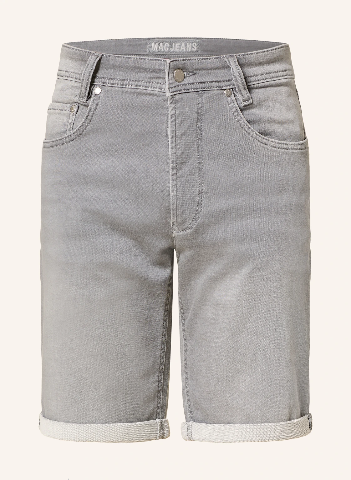MAC Jeansshorts