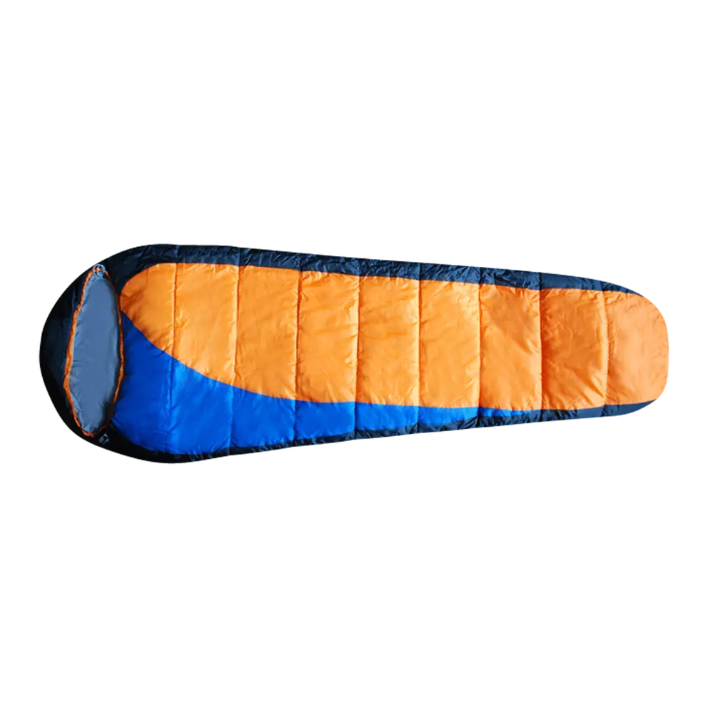 Mumienschlafsack Redwood