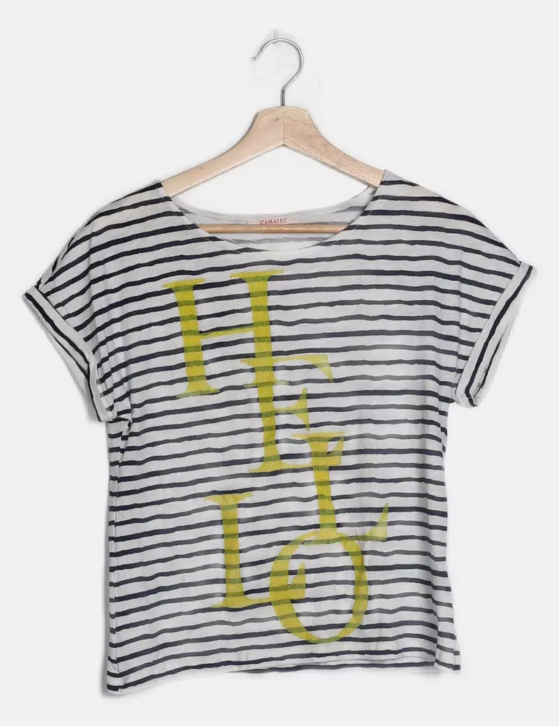 Camaïeu T-shirt