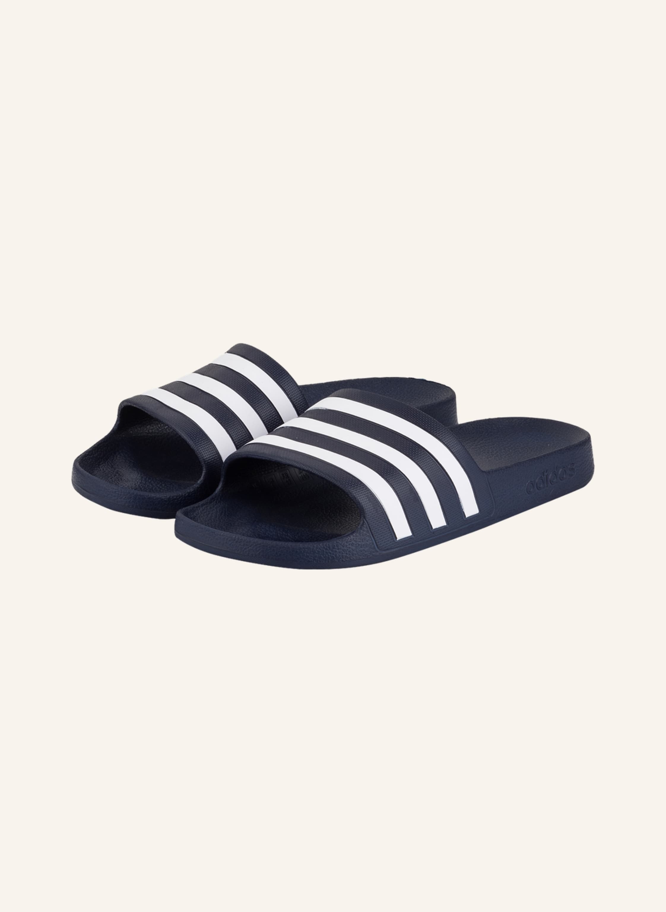 adidas Pantoletten ADILETTE AQUA