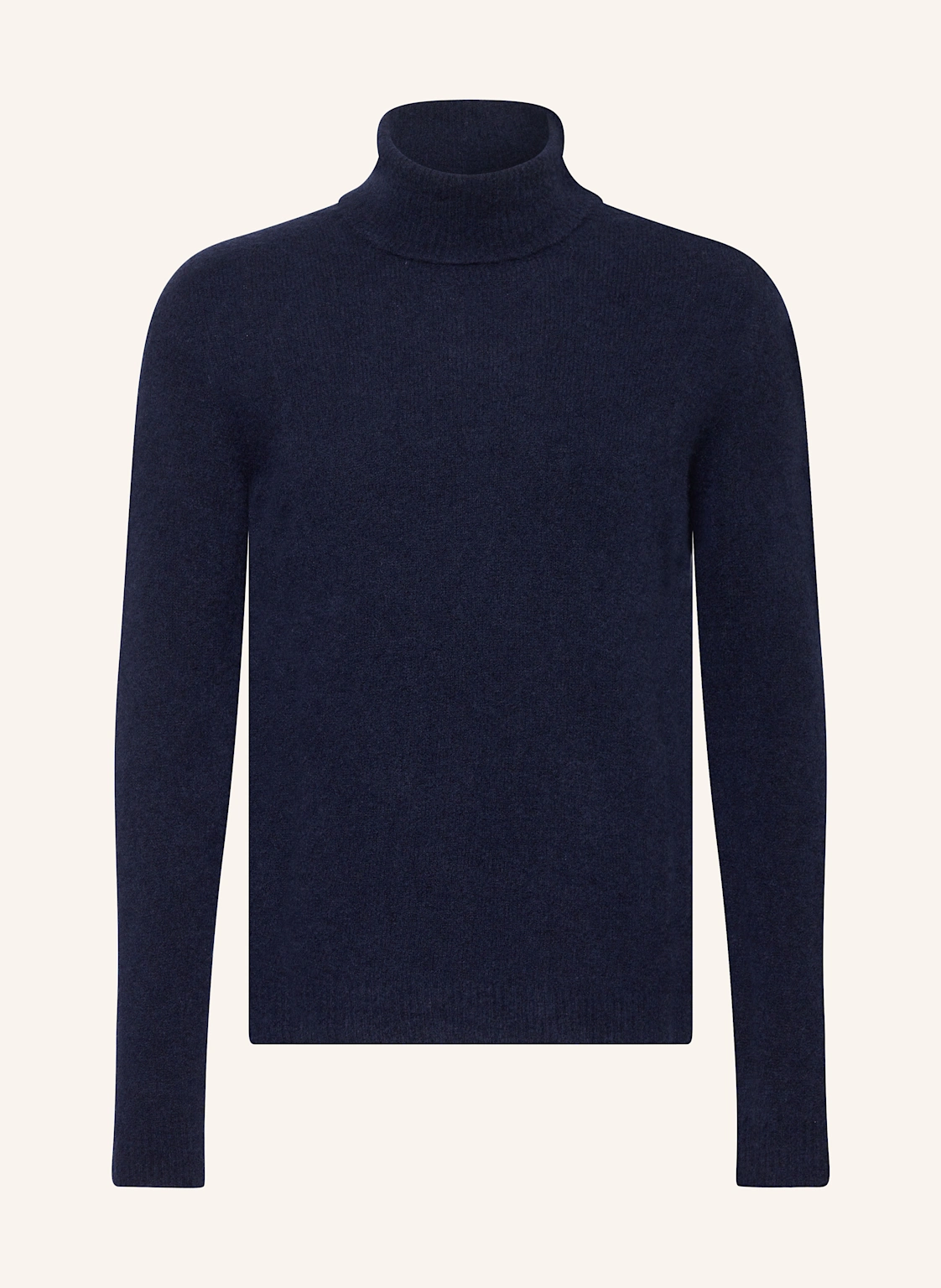 roberto collina Rollkragenpullover aus Cashmere