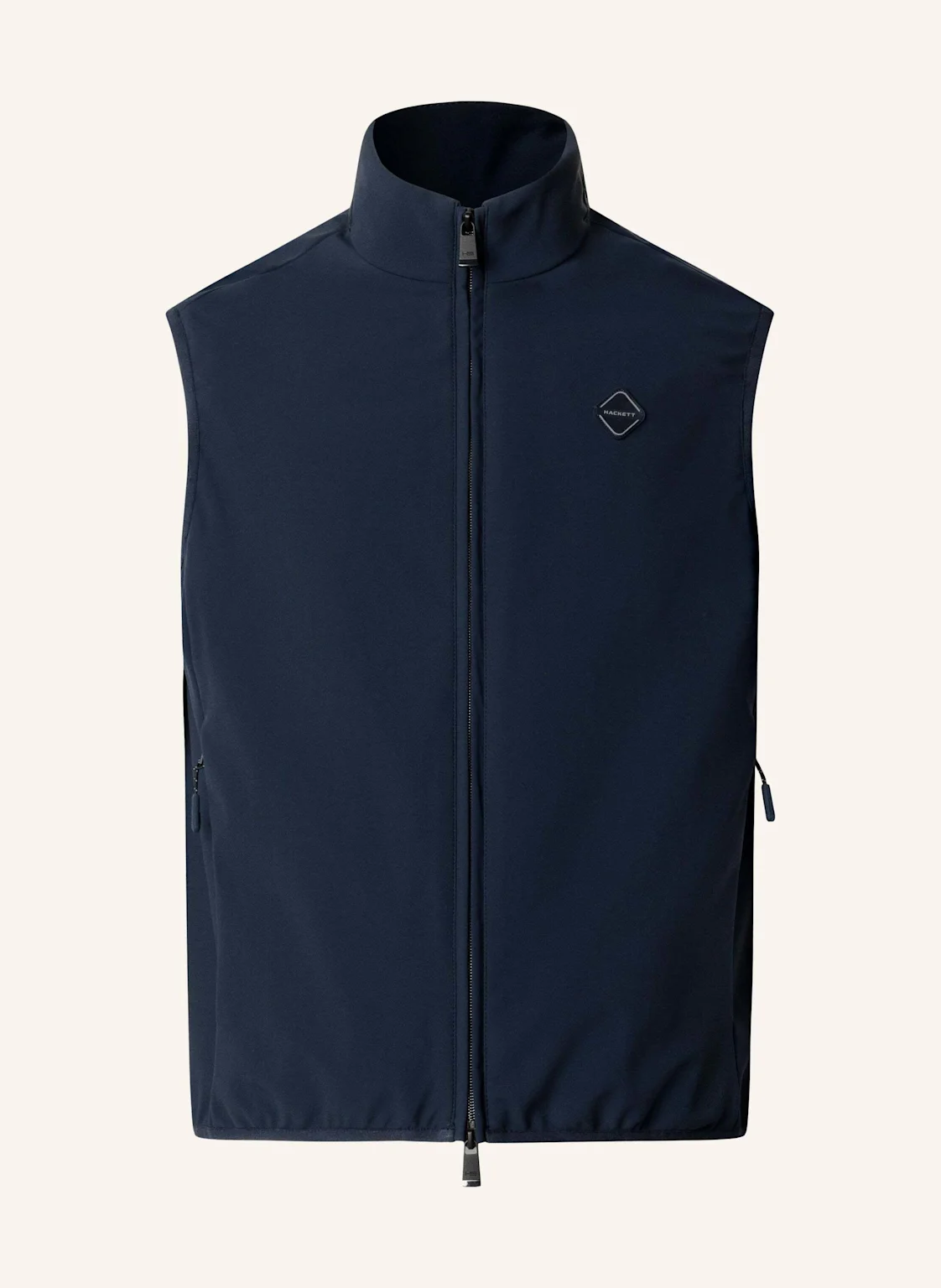 HACKETT LONDON Sakko HS SOFTSHELL GILET