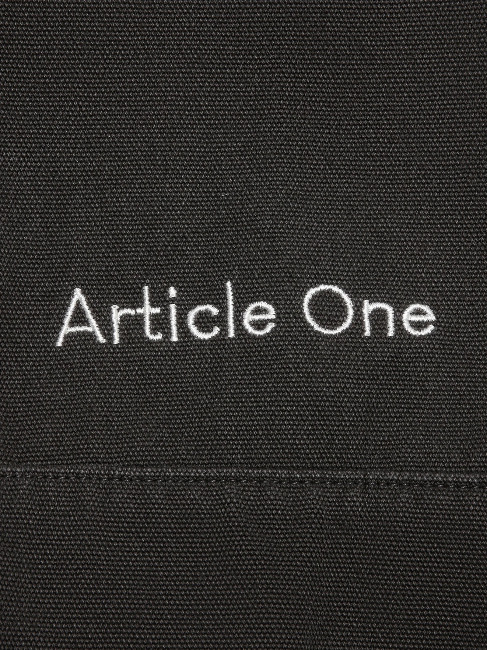 Travel Tote