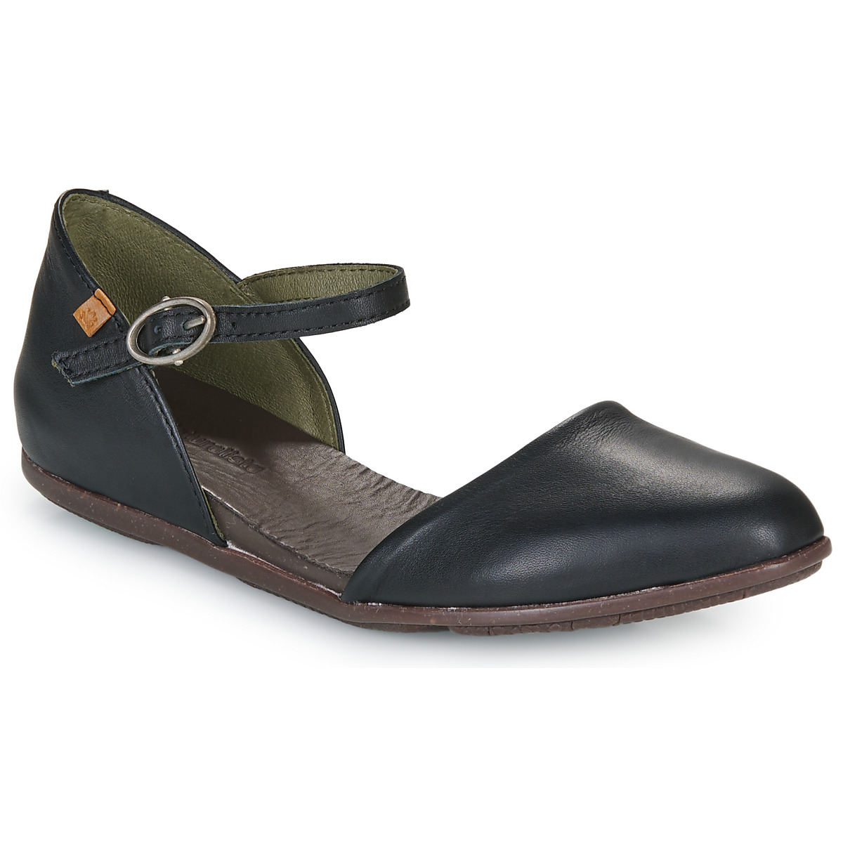 El Naturalista - STELLA - Black
