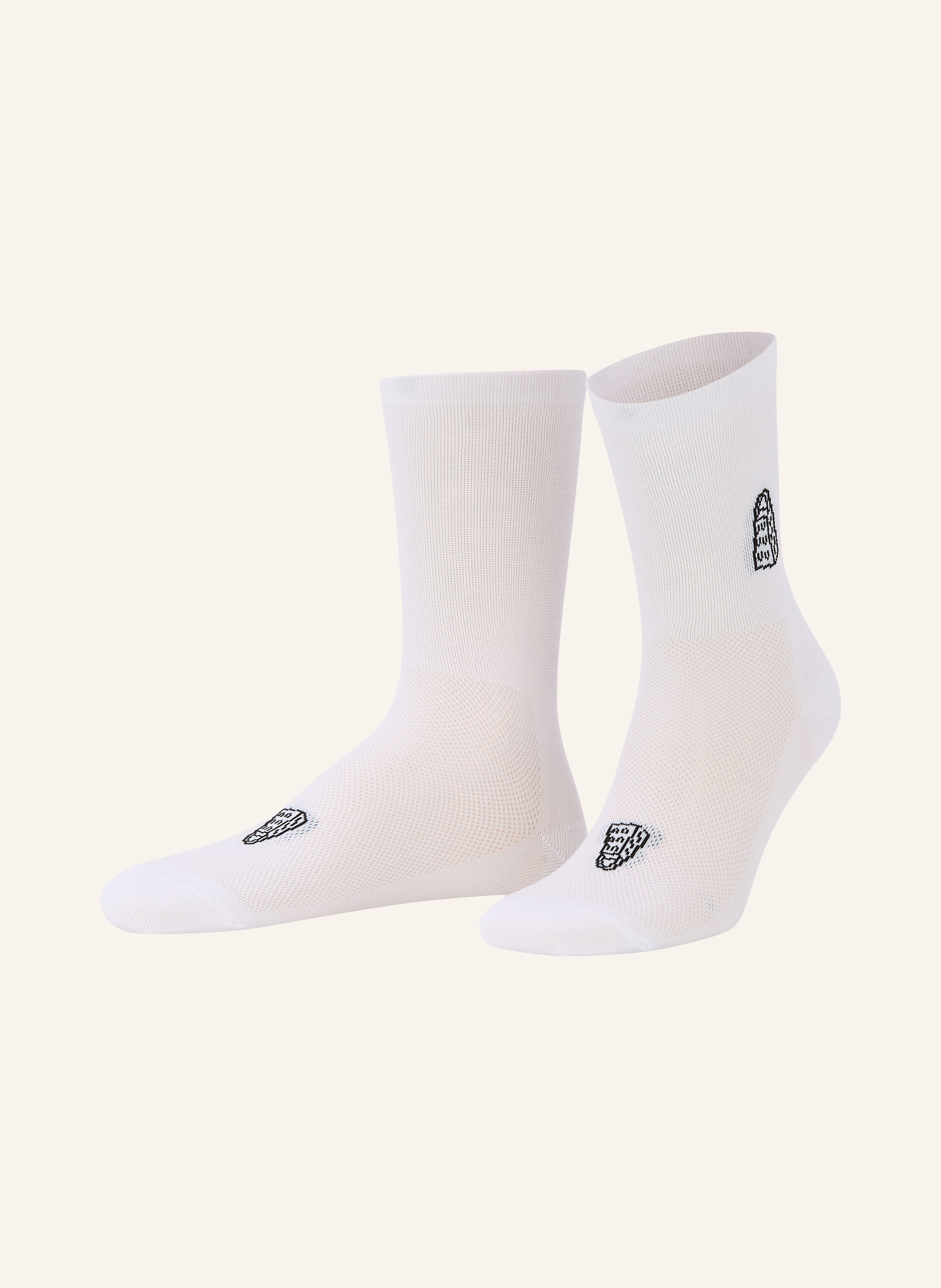 FINGERSCROSSED Radsocken CLASSIC ANDIAMO! PARMIGIANO
