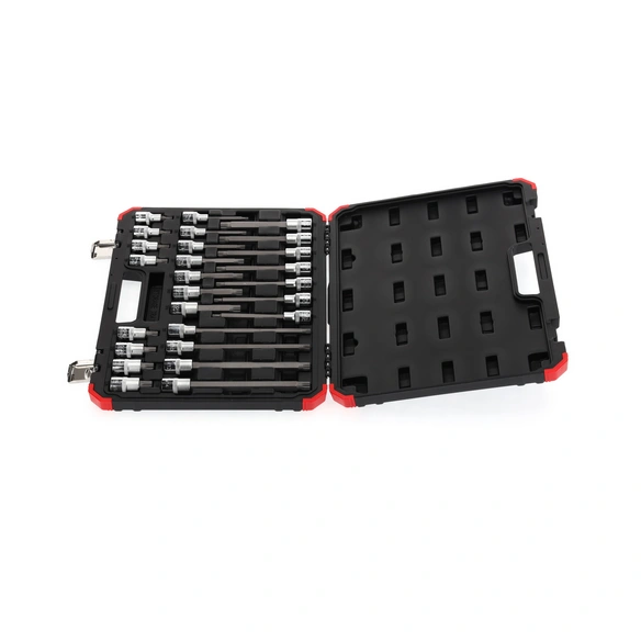 Steckschlüsselsatz, R68003026, 26-tlg. Set, Vielzahn