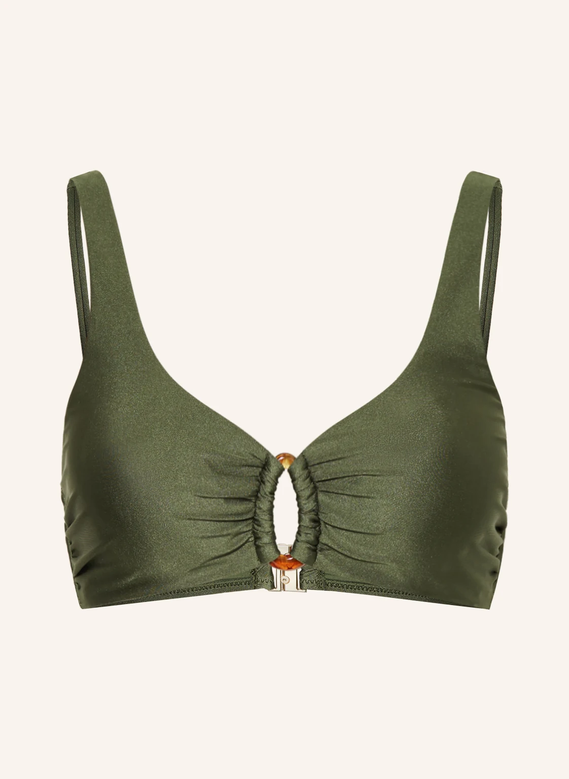 MRS & HUGS Bralette-Bikini-Top
