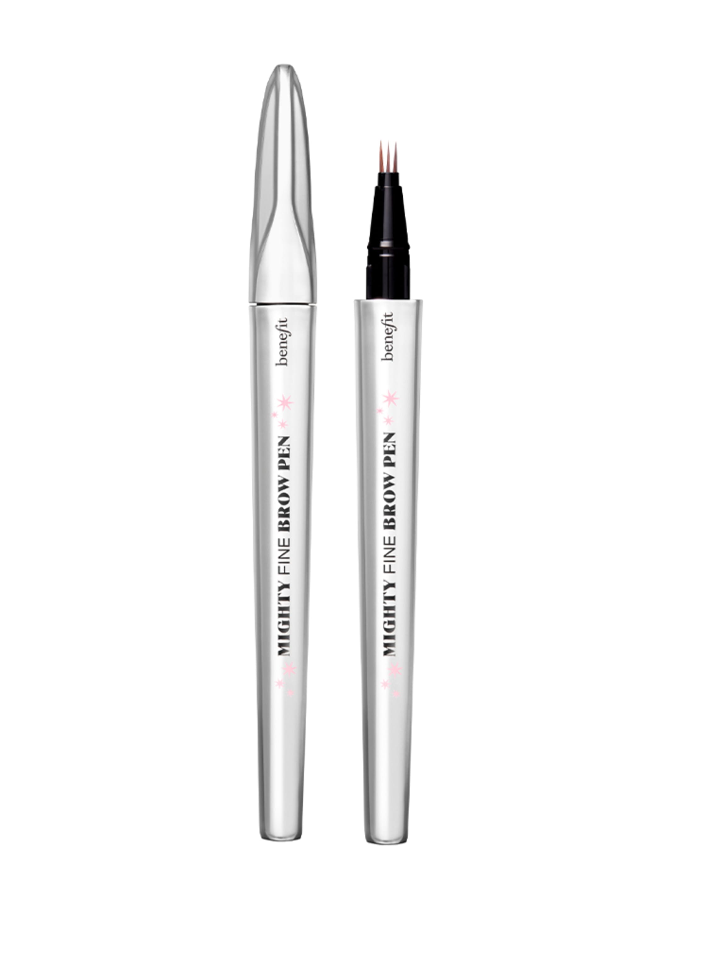 benefit MIGHTY FINE BROW PEN