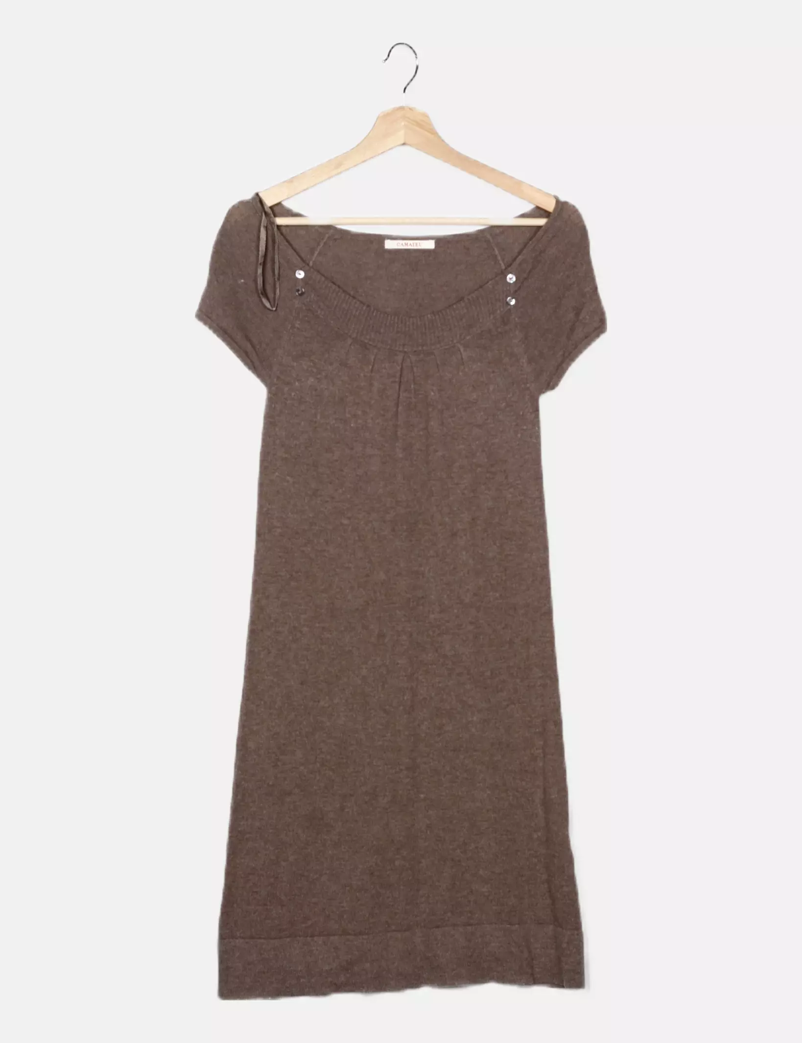 Camaïeu casual dress Knitted