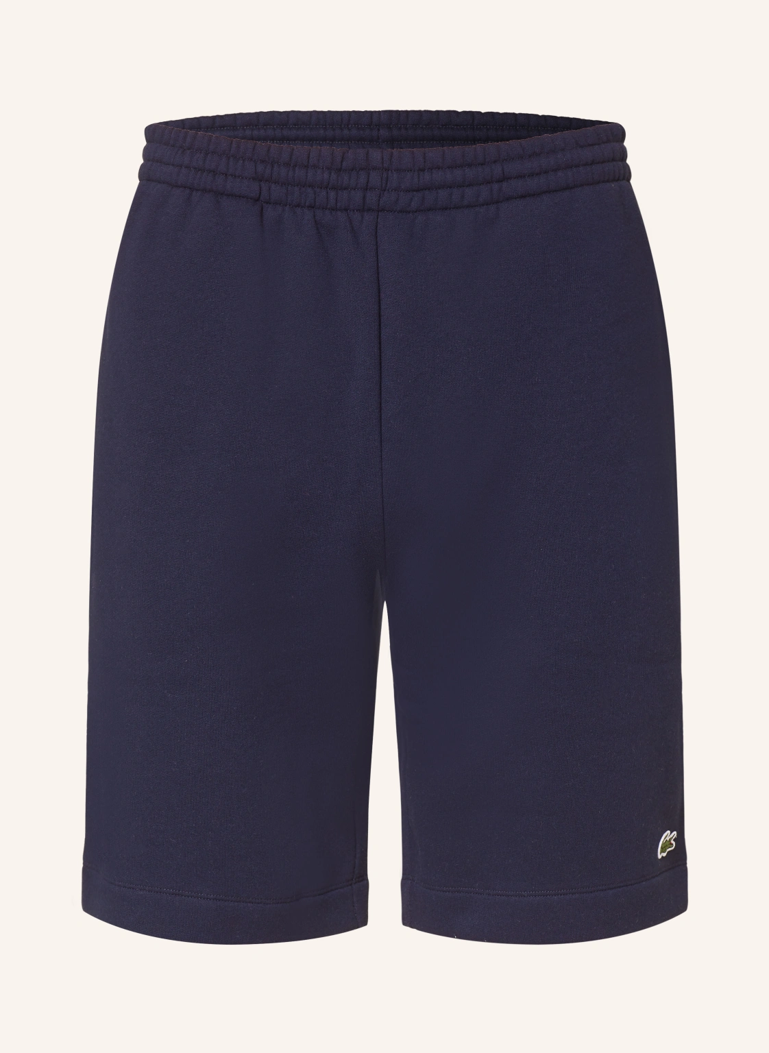 LACOSTE Sweatshorts